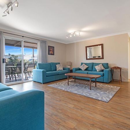 Elm Cottage Tumut Exterior foto