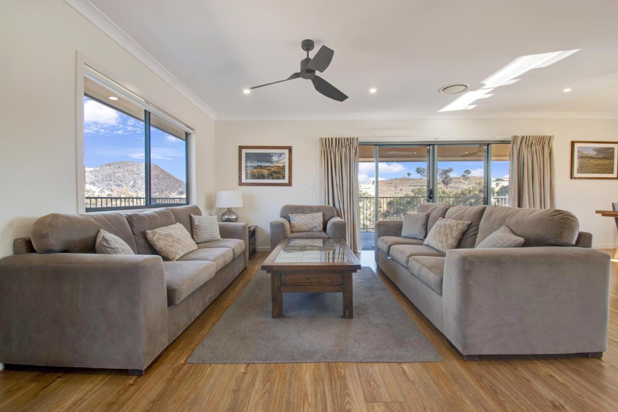 Elm Cottage Tumut Exterior foto
