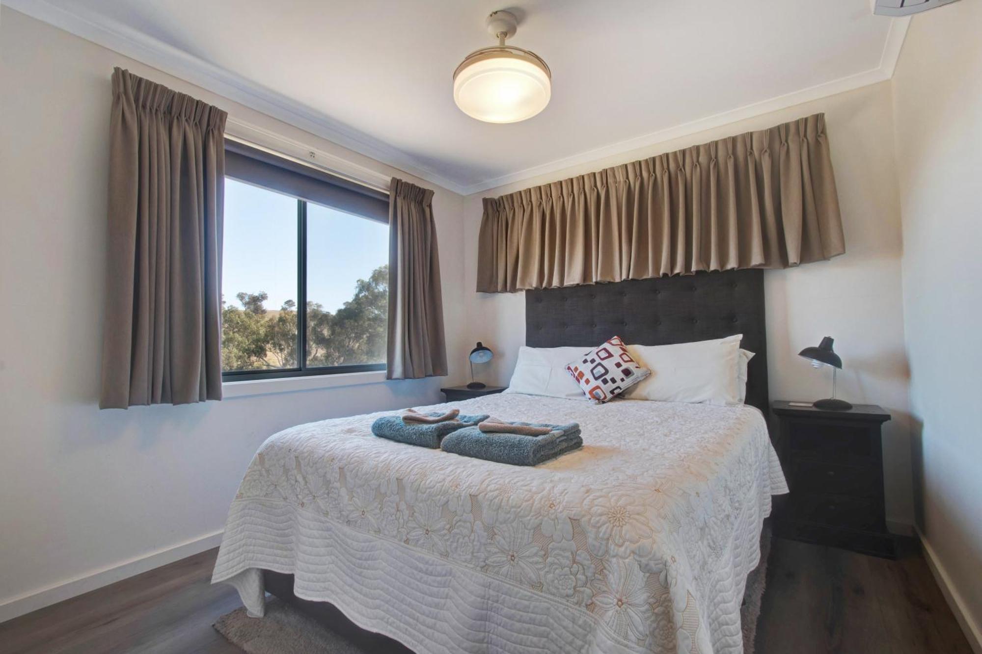 Elm Cottage Tumut Exterior foto