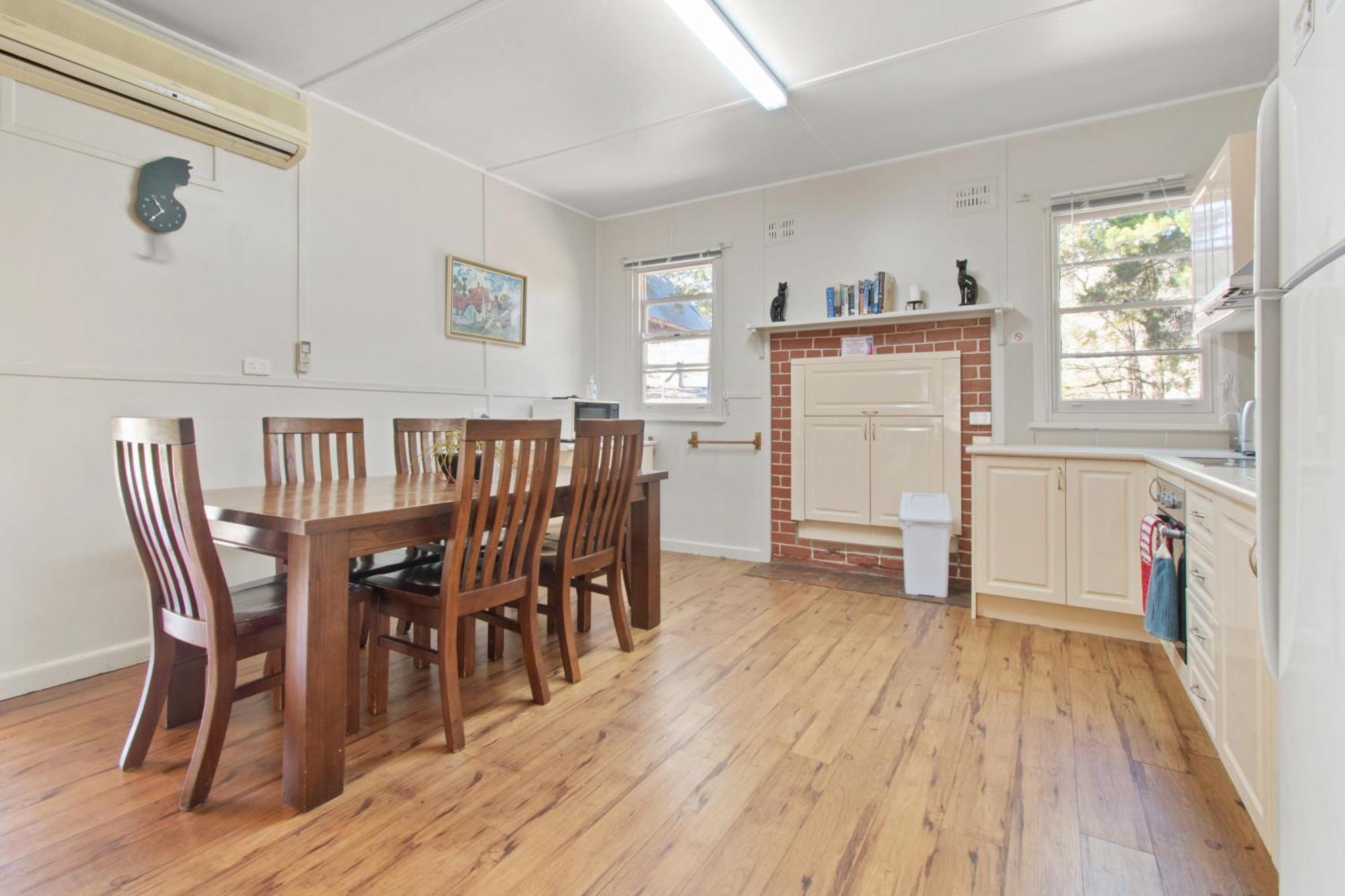 Elm Cottage Tumut Exterior foto