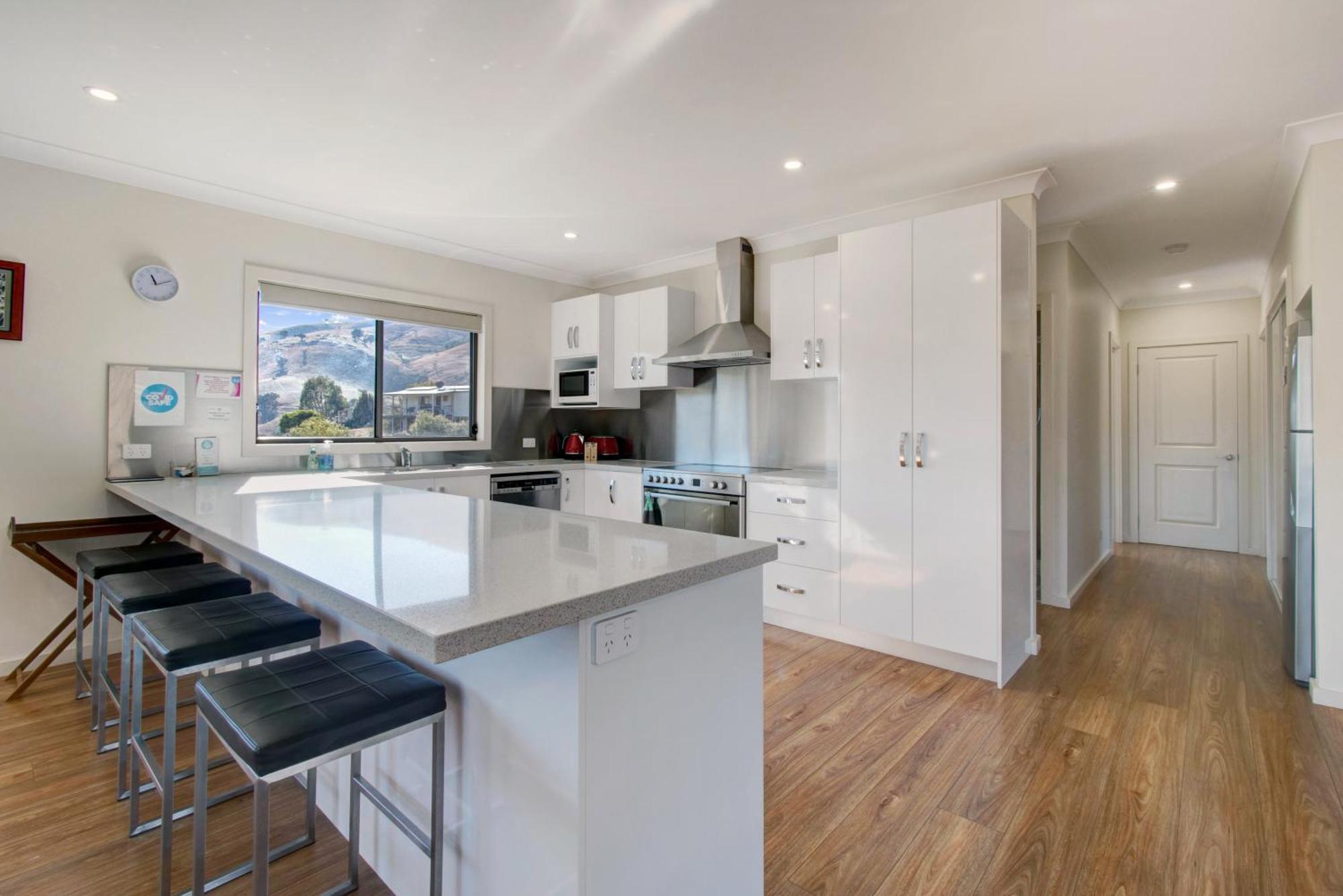 Elm Cottage Tumut Exterior foto