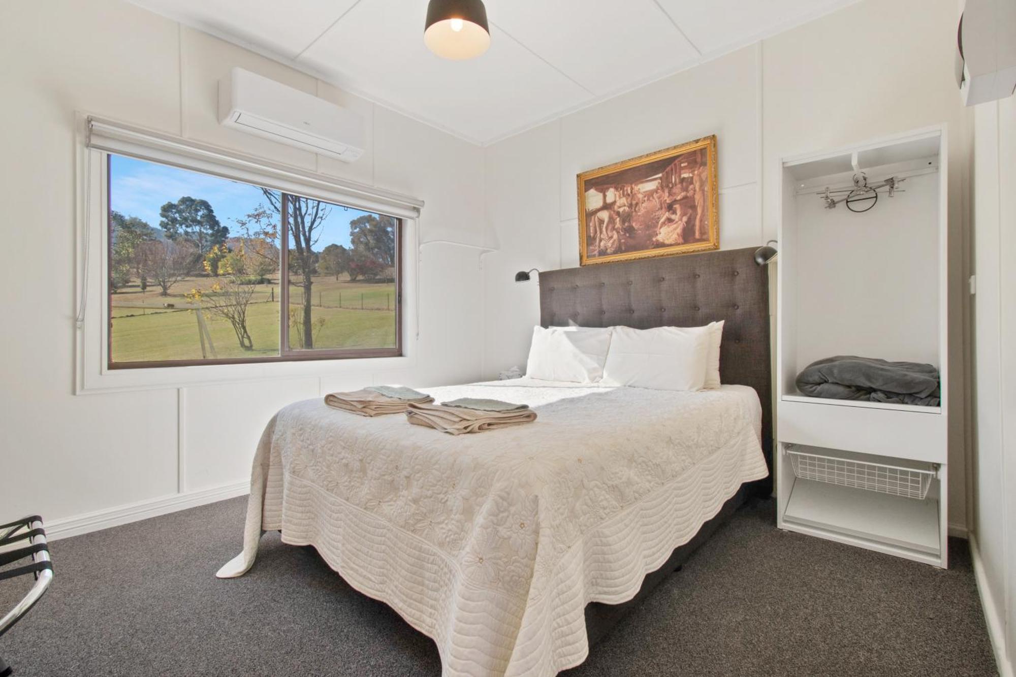 Elm Cottage Tumut Exterior foto