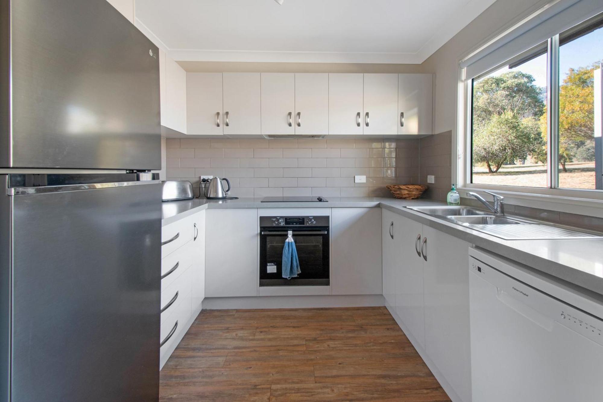 Elm Cottage Tumut Exterior foto