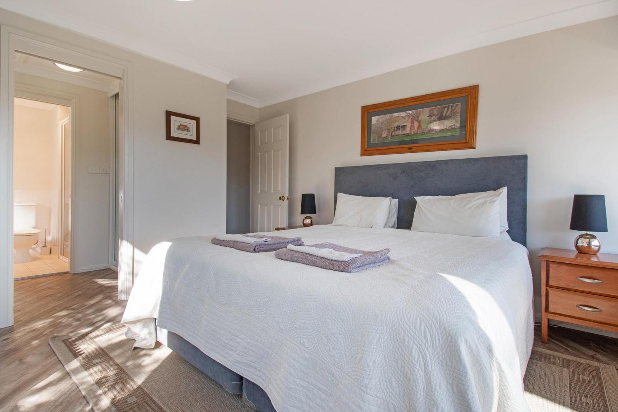Elm Cottage Tumut Exterior foto
